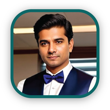 Karan S.