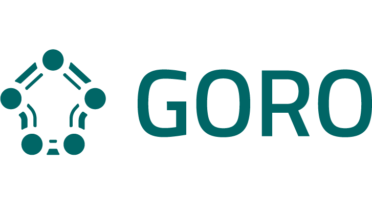 Goro - Home page